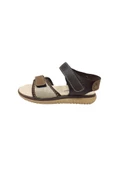 Şiringenç 3262F Ortopedik Erkek Çocuk Sandalet 26-30 - 2