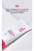 NEXTBEAU,Yoğun Temizleyici Clear Blemish Peeling Jel - 3