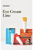 SKIN627,Kore Kozmetik Hyaluronic Asit Ve Squalane Içeren Kırışıklık Karşıtı Göz Kremi - 4