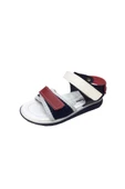 Şiringenç 3259P Ortopedik Erkek Çocuk Sandalet 26-30 - 1