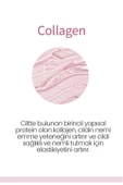 BISPACK,Kore Kozmetik Saf Kolajen Içeren Kırışıklık Karşıtı Göz Kremi - 7