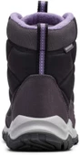 Columbia Womens Firecamp Boot Kadın Bot BL5828-010 thumbnail 4