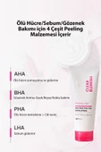NEXTBEAU,Yoğun Temizleyici Clear Blemish Peeling Jel - 4