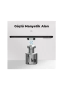 Kensa Yeni Nesil Mini Manyetik Güçlü Telefon Tutucu - 6