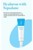 SKIN627,Kore Kozmetik Hyaluronic Asit Ve Squalane Içeren Kırışıklık Karşıtı Göz Kremi - 1