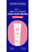 NEXTBEAU,Nextbeau Cilt Bariyeri Güçlendirici Aydınlatıcı Güneş Kremi Spf50+ PA++++ - 2