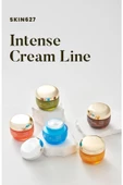SKIN627,Yüksek Nemlendirici Hyaluron ve Squalane İçeren Intense Krem - 5