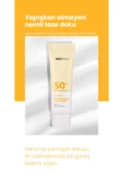 NEXTBEAU,Kore Kozmetik Yoğun Aydınlatıcı Güneş Kremi Spf 50 Pa - 6