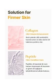 SKIN627,Kore Kozmetik Kollajen Ve Peptit Içeren Serum - 4