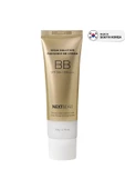NEXTBEAU,Yüksek Kapatıcı Gold Radiance BB Krem (Light Bej) - 3