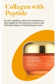SKIN627,Yüksek Nemlendirici Kırışıklık Karşıtı Kolajen ve Peptit İçeren Intense Cream - 1