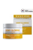 SKIN627,Kore Kozmetik Lekeli Ciltler Için Zengin Vitaminler Içeren Krem - 2