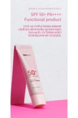 NEXTBEAU,Nextbeau Aydınlatıcı Leke Karşıtı Kolajen Güneş Kremi Spf 50+ PA++++ - 4