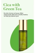 SKIN627,Kore Kozmetik Akneli Ciltler Için Cica Ve Yeşilçay Içeren Serum - 1
