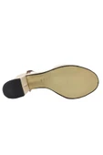 Gizem 2411 Trend Fashion Platform Kadın Sandalet - 9