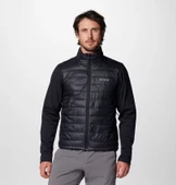 Columbia Tech™ Hybrid Softshell Erkek Mont WO7913-010 - 1