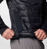 Columbia Tech™ Hybrid Softshell Erkek Mont WO7913-010 - 4
