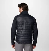 Columbia Tech™ Hybrid Softshell Erkek Mont WO7913-010 - 2