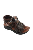 Vizyon 7122 Ortopedik Filet Çocuk Sandalet - 1