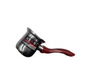 CEZVE ÇELİK 1 NO - 1