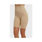 NBB Paçalı Basen Toparlayıcı Korse 2799  M Ten thumbnail 3