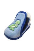 Gezer 2629 Termal Kumaş Bebek Halı Ayakkabı - 7