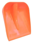 FARYAP TUNA PLASTİK TURUNCU 8 NO KOD:209 - 1