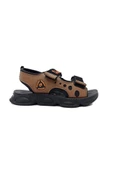 Eurosoft 2002 Anatomik Hafif Filet Çocuk Sandalet - 5