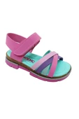 Şiringenç 2864F Anatomik Filet Çocuk Sandalet thumbnail 1