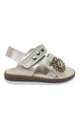 Şirinbebe 2310B Ortopedik Bebe Sandalet - 2
