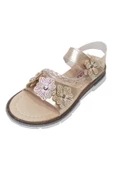 Şiringenç 2468F Ortopedik Filet Çocuk Sandalet - 1