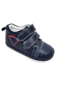Şeker Bebe 27306 Hakiki Deri Ortopedik Ayakkabı thumbnail 1
