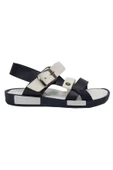 Şiringenç 2523F Ortopedik Filet Çocuk Sandalet - 2