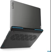 Lenovo LOQ 15IRH8 82XV00NJTX i5-12450H 8 GB 512 GB SSD RTX4060 15.6" Full HD Gaming Laptop - 5
