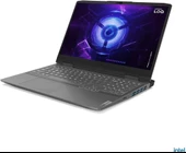 Lenovo LOQ 15IRH8 82XV00NJTX i5-12450H 8 GB 512 GB SSD RTX4060 15.6" Full HD Gaming Laptop - 2