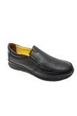 Comfort 703 Hakiki Deri Anatomik Erkek Ayakkabı - 1
