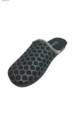 Gezer 13656 Termal Kumaş Erkek Halı Terlik - 2