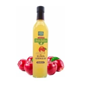 Katkısız Elma Sirkesi 500 G 3Ad, Lokman Sena Sultan - 2