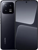 Xiaomi 13  Siyah 12 RAM 256 GB  ) Xiaomi Türkiye Garantili - 1