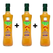 Katkısız Alıç Sirkesi 500 ML 3 Adet, Lokman Sena Sultan - 1