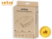 Apple ile Uyumlu 85W Magsafe2Power MacBook Pro Retina 15" A1424 Adaptör Şarj Cihazı Aleti - 1