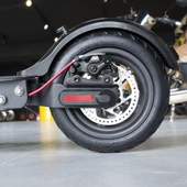 CİTYCOCO Mx350 PRO Katlanabilir Elektrikli Scooter 350 Watt - 5