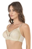 Le Jardin Kadın Telsiz Almira Soft (B-C) Cup Sütyen 9125  Ten 90B thumbnail 4