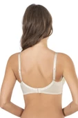 Le Jardin Kadın Telsiz Almira Soft (B-C) Cup Sütyen 9125  Ten 85C thumbnail 2