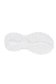 Callion 047-F Simli Kız Çocuk Sneakers Ayakkabı Gri 6 Simli - 3