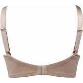 LE JARDİN 9100 DAPHNE SOFT CUP SÜTYEN  Ten 90B thumbnail 2