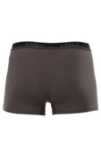 Anıt Erkek Pamuklu Relax Boxer 1268 - 6 Adet  M Antrasit thumbnail 2