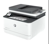 HP Pro 3103FDN Çok islevli Siyah Lazer 3G631A - 2