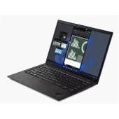Lenovo ThinkPad X1 Carbon Gen 10 21CB001GTX i7-1260P 16 GB 512 GB SSD Iris Xe Graphics 14" WUXGA Notebook - 2