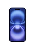 Apple iPhone 16 128 GB Laciverttaş (Apple Türkiye Garantili) thumbnail 2